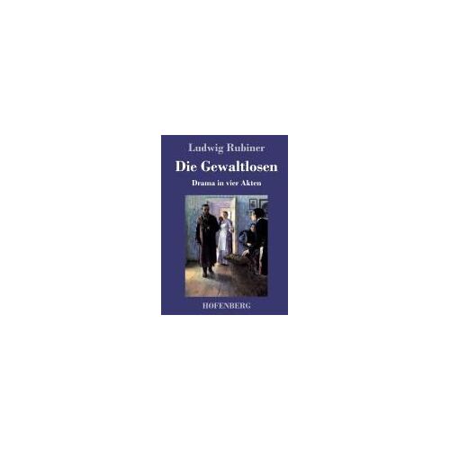 Die Gewaltlosen