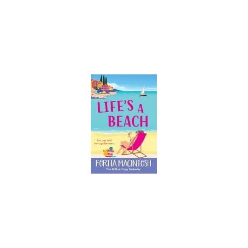 Life's A Beach