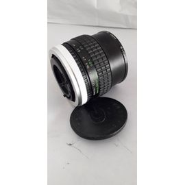 FOCA HR7 macro CFE doubleur FOCA pour CANON FD FL