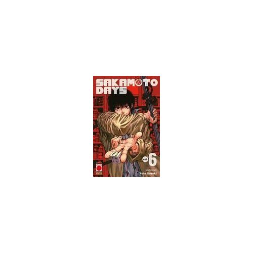 Sei Sfortunato