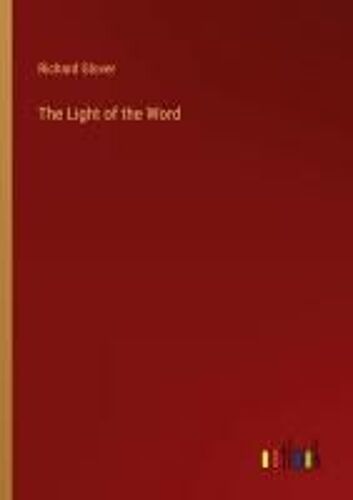 The Light Of The Word