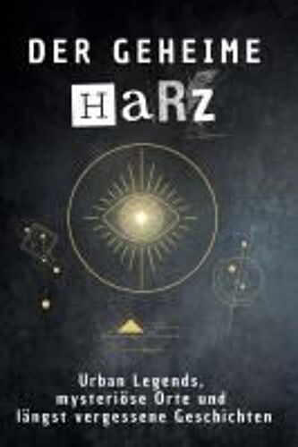 Der Geheime Harz