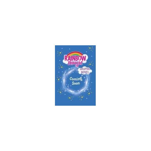 Rainbow Magic: Ruby The Red Fairy