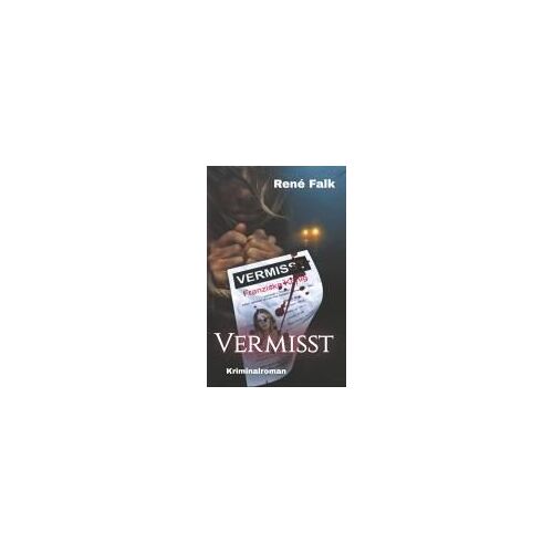 Vermisst