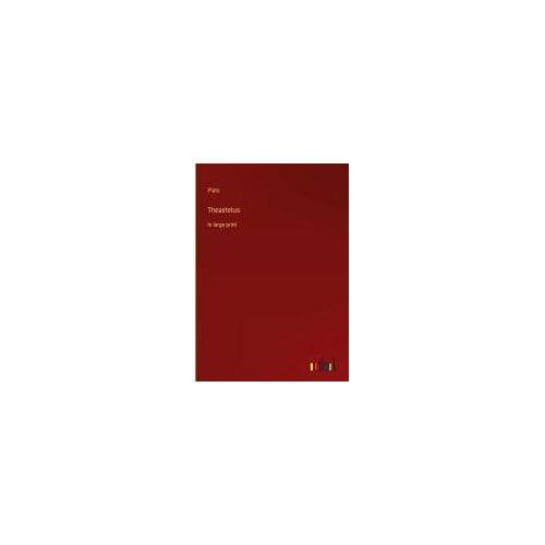 Theaetetus