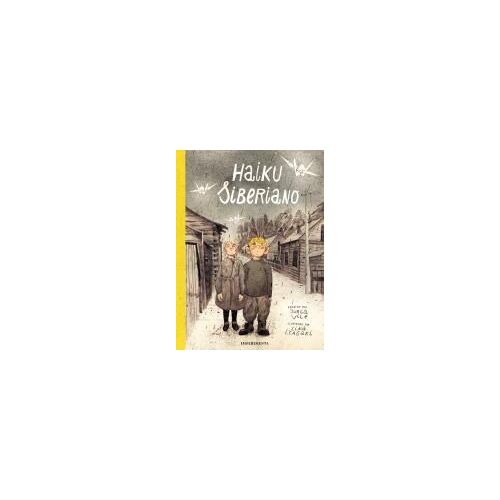 Haiku Siberiano