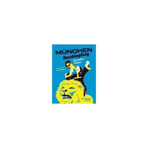 München-Beschimpfung