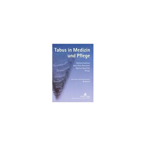 Tabus In Medizin Und Pflege