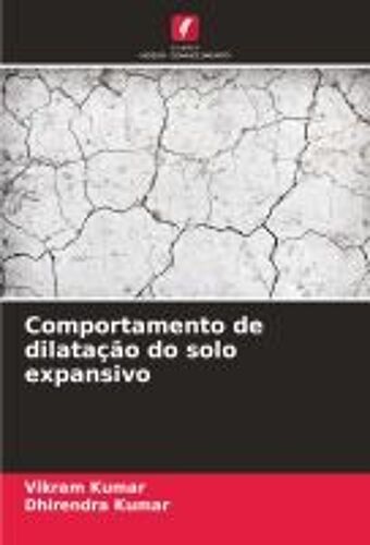Comportamento De Dilatação Do Solo Expansivo
