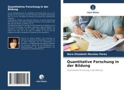 Quantitative Forschung In Der Bildung