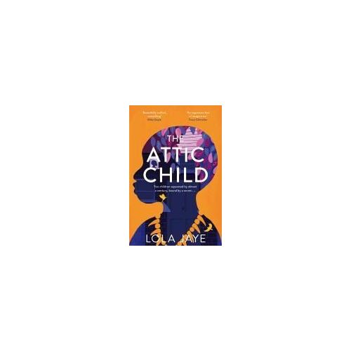 The Attic Child