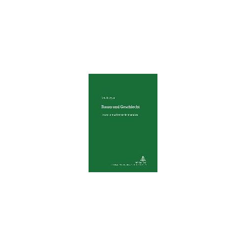 Raum Und Geschlecht