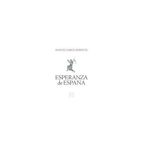 Esperanza De España