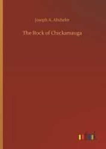 The Rock Of Chickamauga