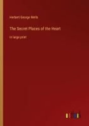 The Secret Places Of The Heart