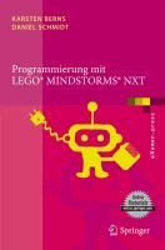 Programmierung Mit Lego Mindstorms Nxt