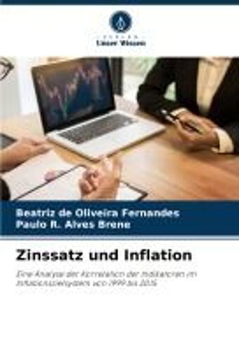 Zinssatz Und Inflation