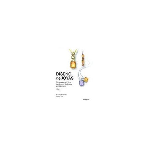 Diseño De Joyas