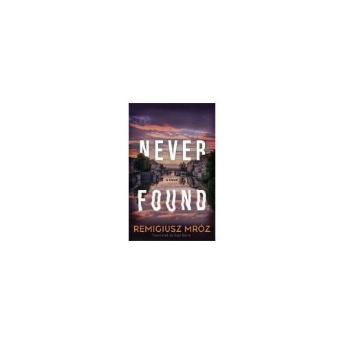 Never Found