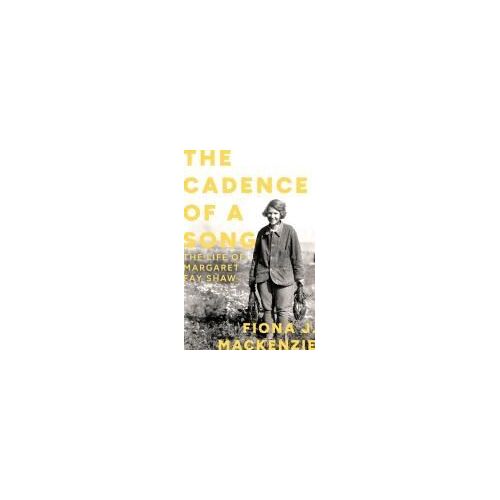 The Cadence Of A Song