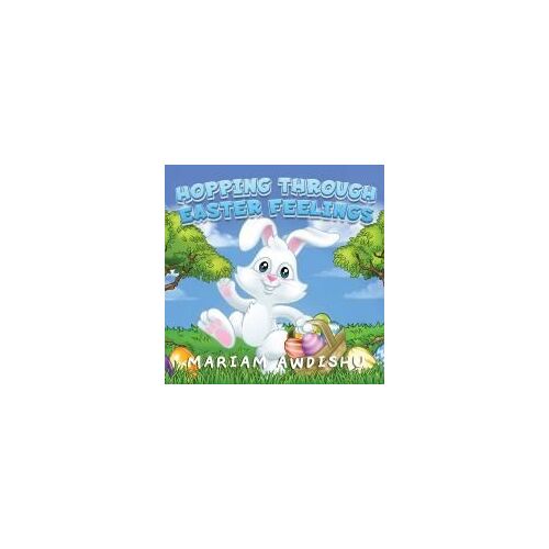Hopping Through Easter Feelings