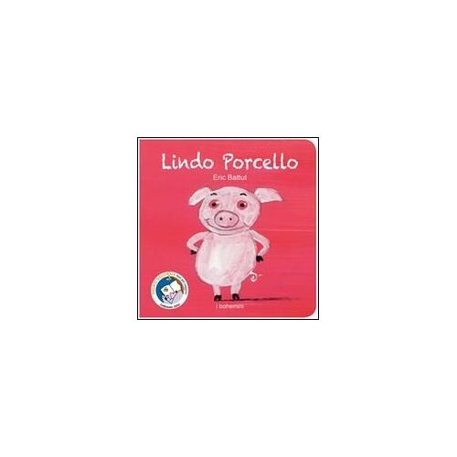 Lindo Porcello