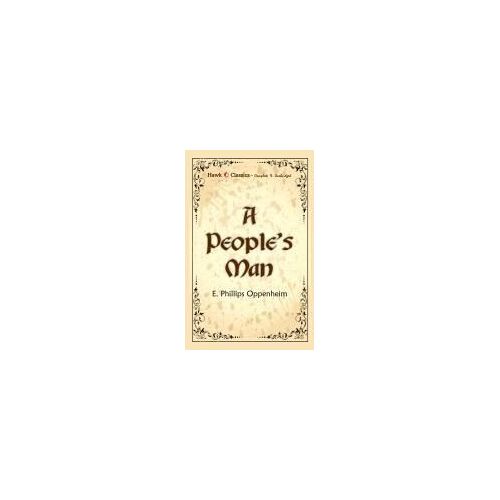 A People's Man