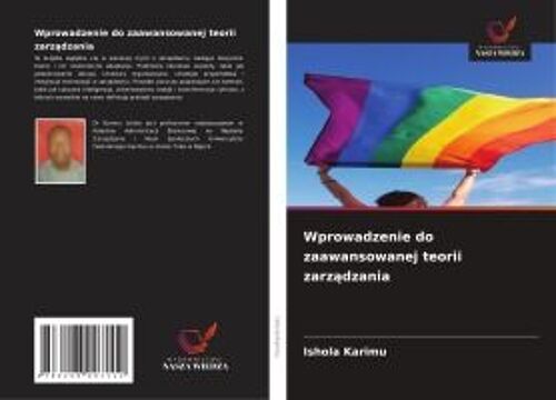 Wprowadzenie Do Zaawansowanej Teorii Zarz¿Dzania