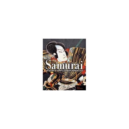 The Samurai