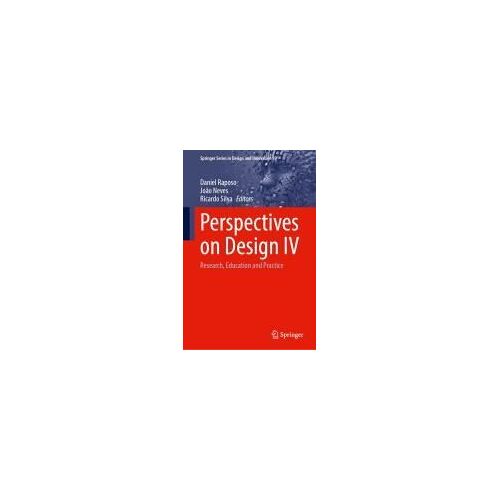 Perspectives On Design Iv
