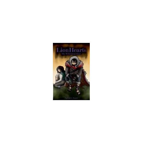 Lionhearts: The Willowbend Beast