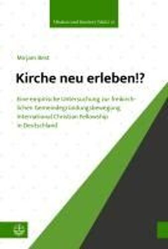Kirche Neu Erleben!?