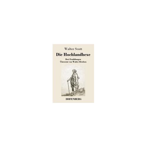 Die Hochlandhexe