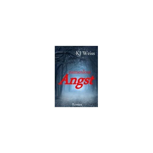 Namenlose Angst