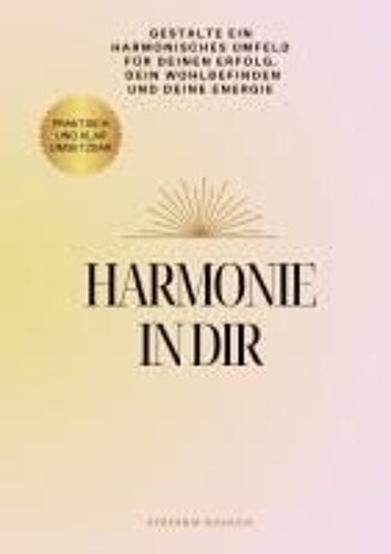 Harmonie In Dir