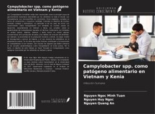 Campylobacter Spp. Como Patógeno Alimentario En Vietnam Y Kenia