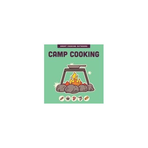 Camp Cooking