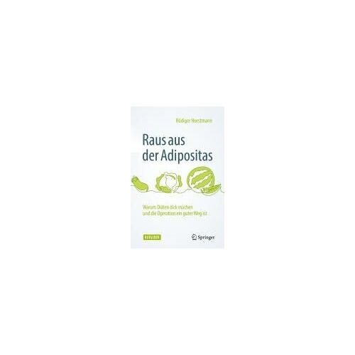 Raus Aus Der Adipositas