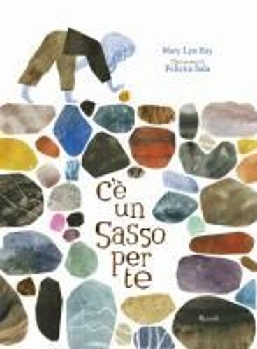 C'è Un Sasso Per Te