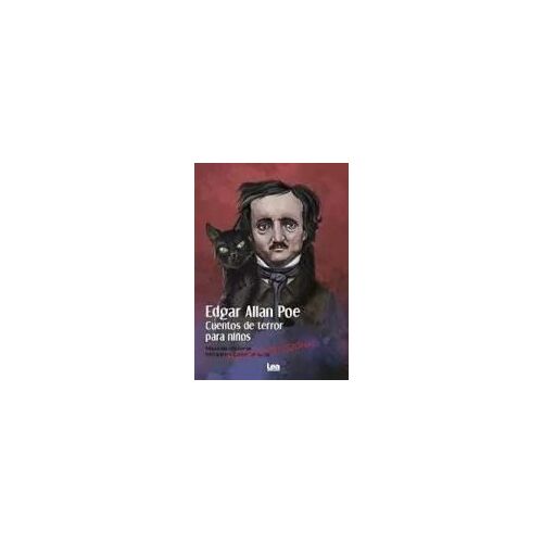 Edgar Allan Poe. Cuentos De Terror Para Ni?Os