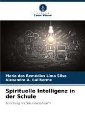 Spirituelle Intelligenz In Der Schule