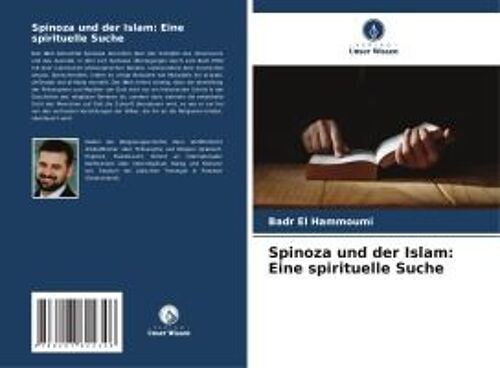 Spinoza Und Der Islam: Eine Spirituelle Suche
