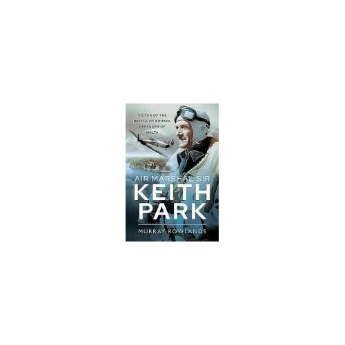 Air Marshal Sir Keith Park