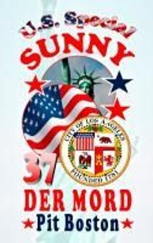 Sunny - Der Mord