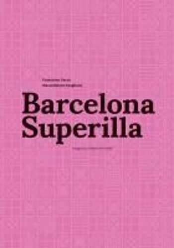 Barcelona Superilla