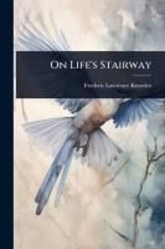 On Life's Stairway