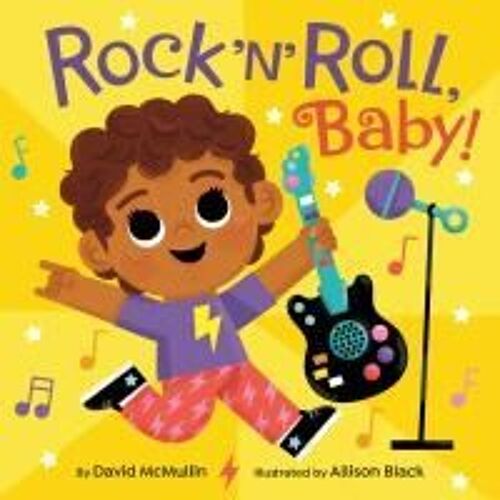 Rock 'n' Roll, Baby!
