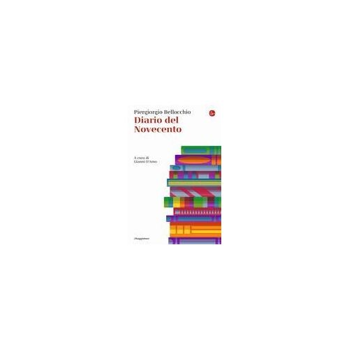 Diario Del Novecento