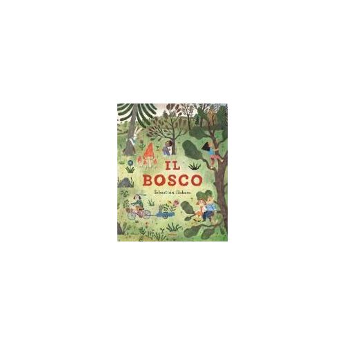 Il Bosco