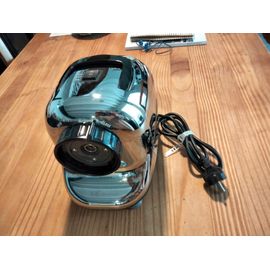 Extracteur de jus multi-fonctions Jazz Max